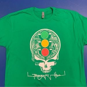 Grateful Dead Tip hill shirt